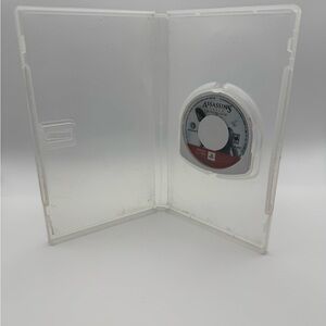 Assassin's Creed: Bloodlines for Sony PSP PlayStation Portable Tested Working